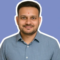 Milan Gopani