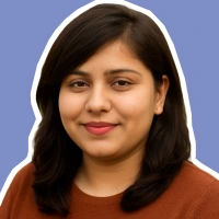 Sonam Patel